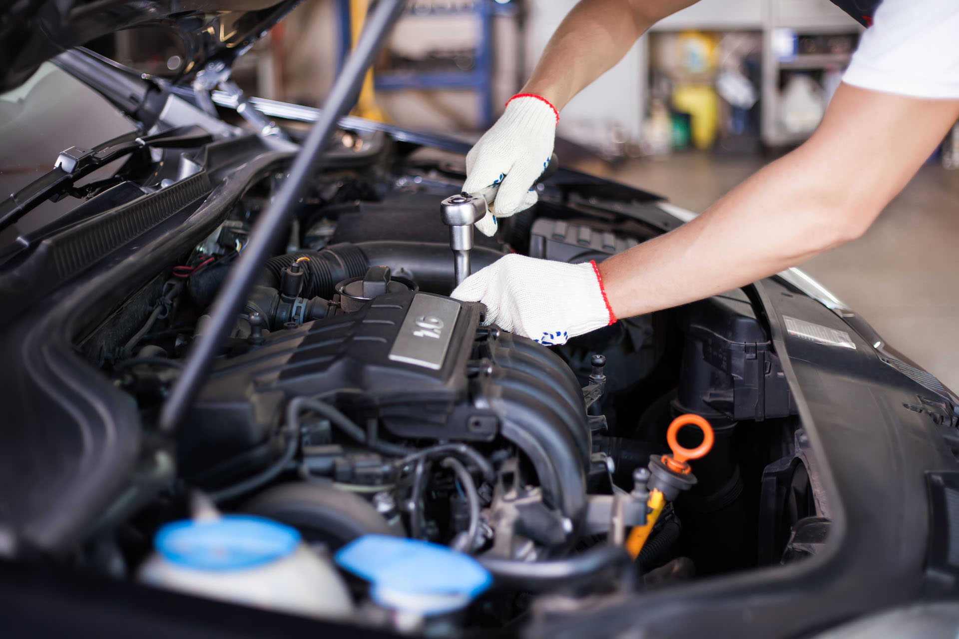 Service mecanique auto 10 entre particuliers